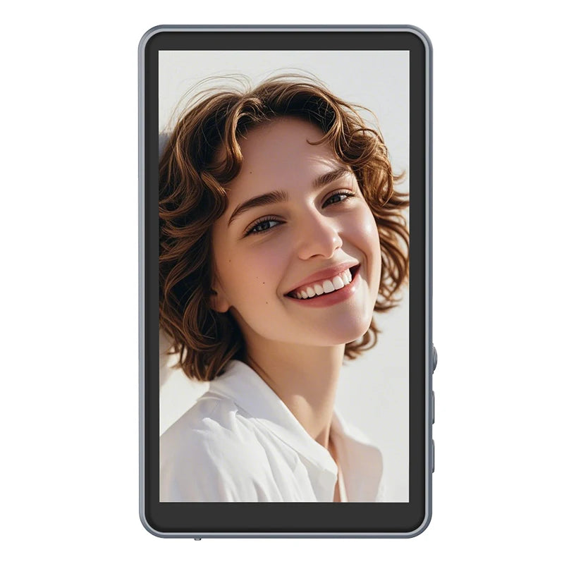 Magnetic Rear Camera Selfie Monitor